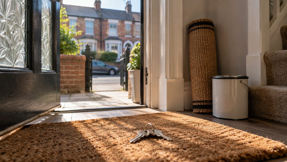 Buying a home: a complete guide