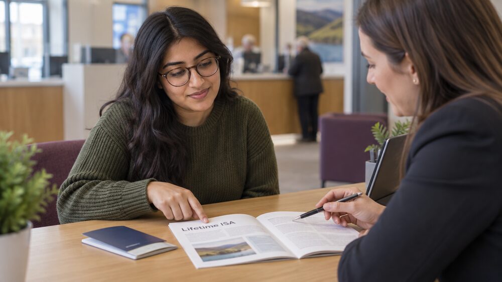 Lifetime ISA vs Help to Buy ISA