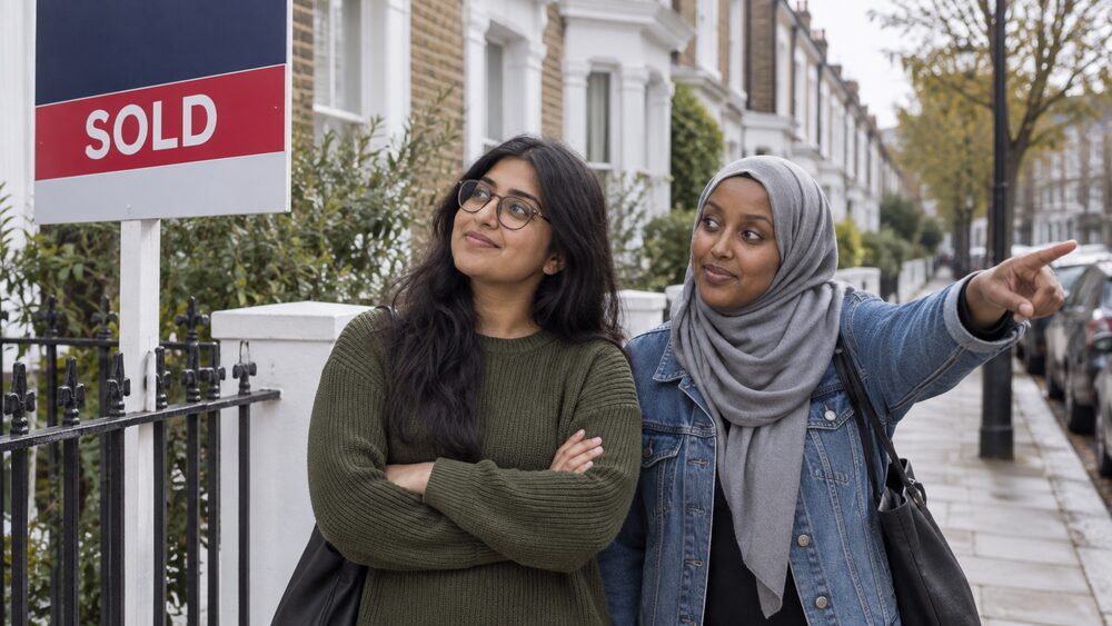 Is There First-Time Buyer Relief Above £500,000?