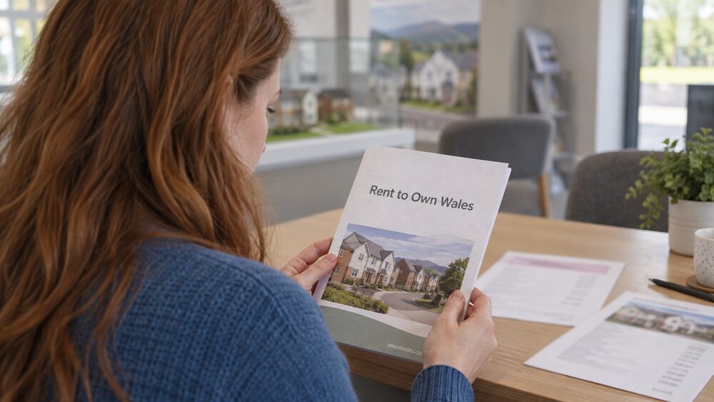 Rent to Own Wales or Help to Buy Wales?