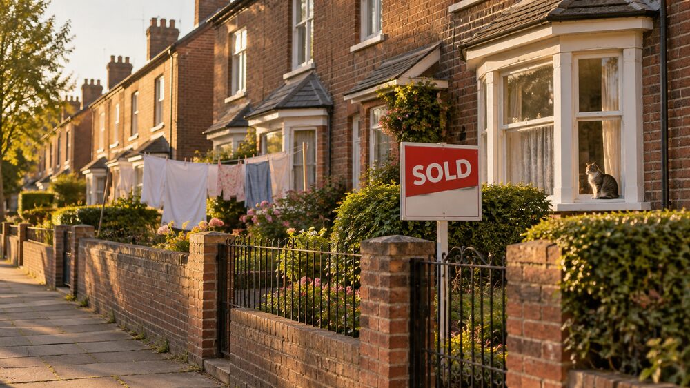 Right to Buy or Right to Shared Ownership?