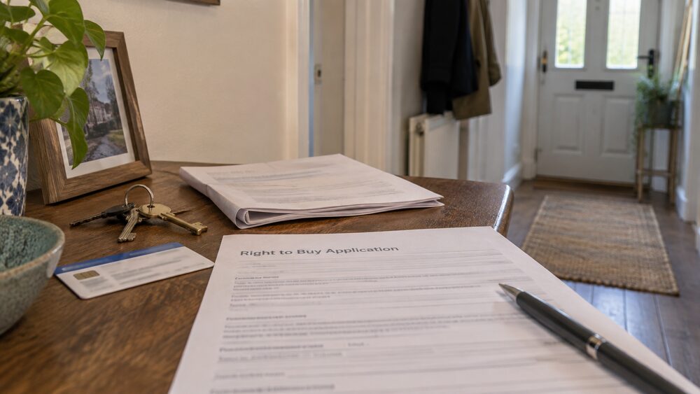 Right to Buy: eligibility, discounts and repaying the discount