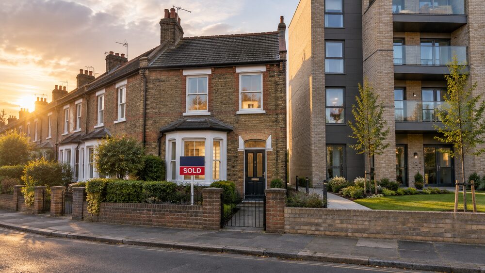 Shared ownership vs a 95% mortgage