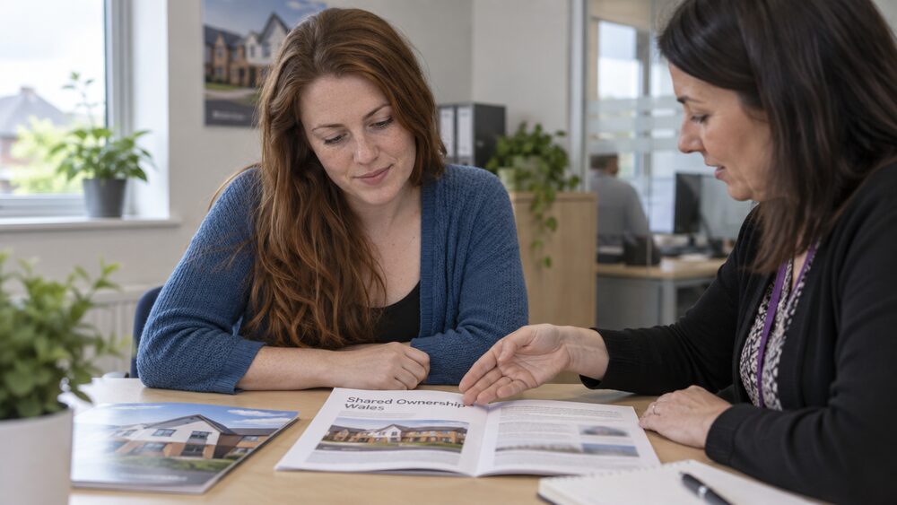 Shared Ownership or Help to Buy, Wales: Which Suits You