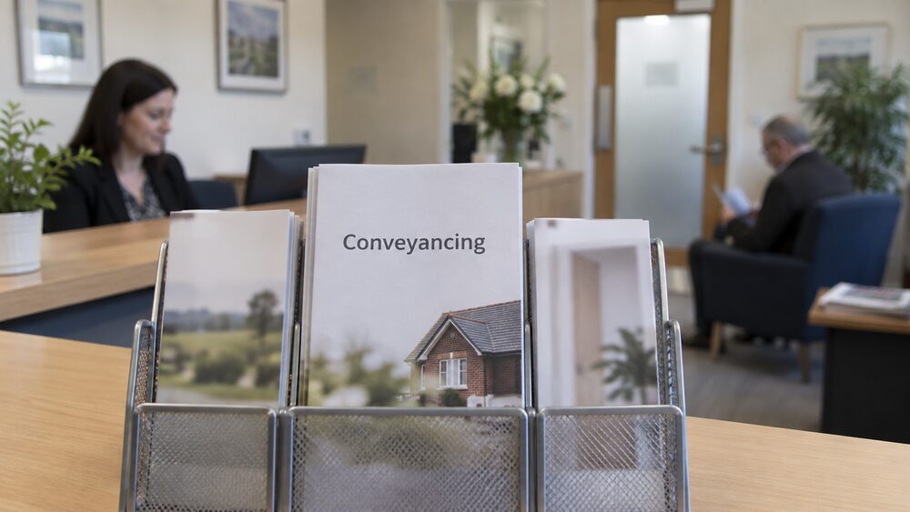 Solicitor or conveyancer: which do I need?