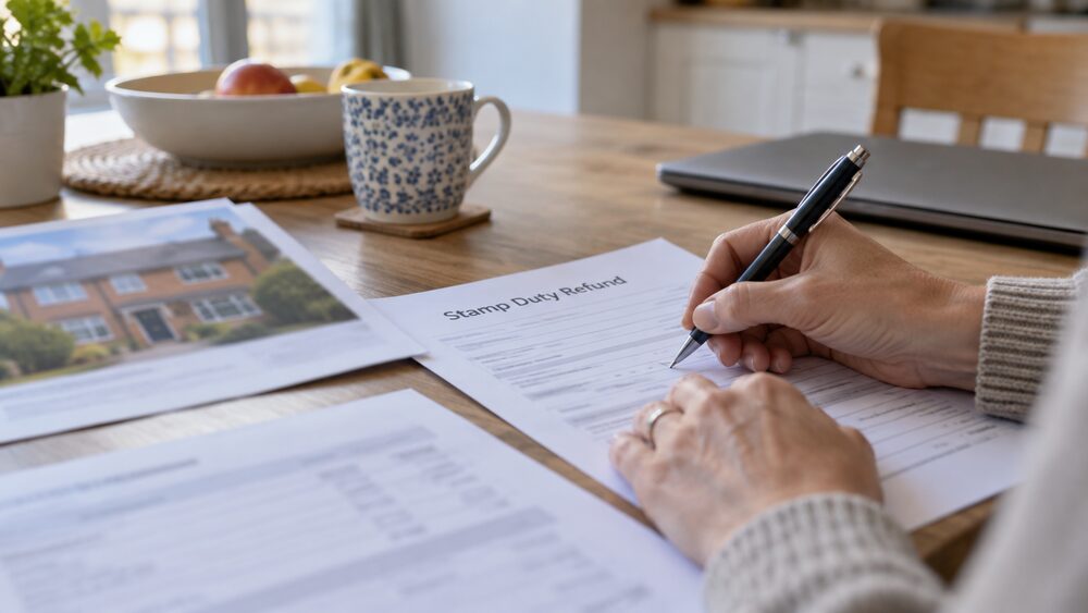 When the Higher Rates on Additional Homes Do Not Apply