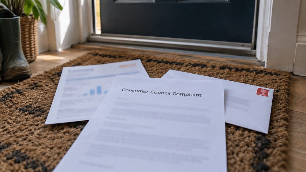 The Consumer Council: complaint help in Northern Ireland