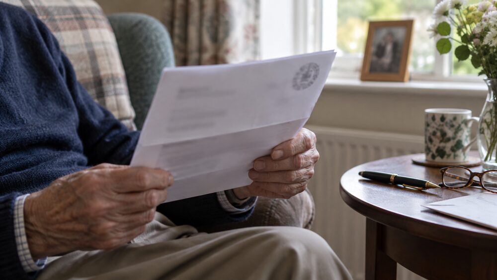 Enduring powers of attorney: using and registering an existing one