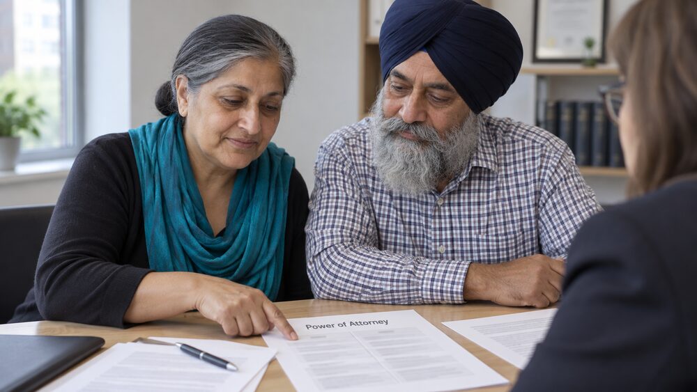 Ordinary or lasting power of attorney: which one you need