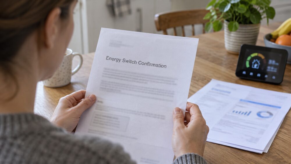 Switching energy supplier: how it works, how long it takes and what it costs