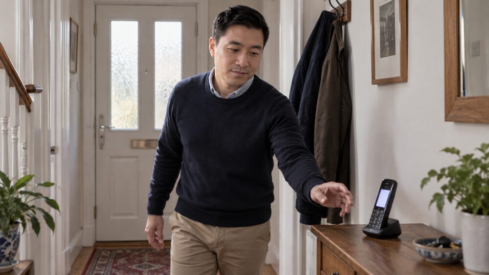 Stopping unwanted calls, texts and marketing from financial firms