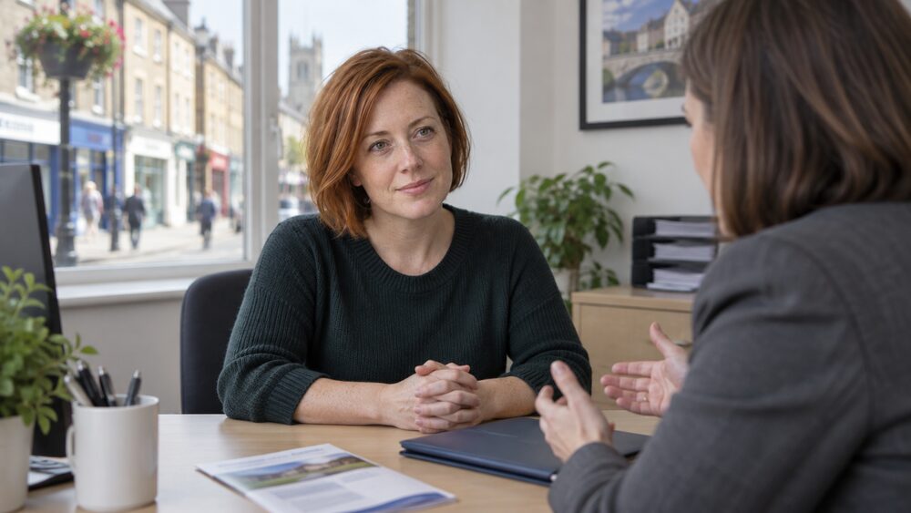 Using a broker or buying direct from an insurer