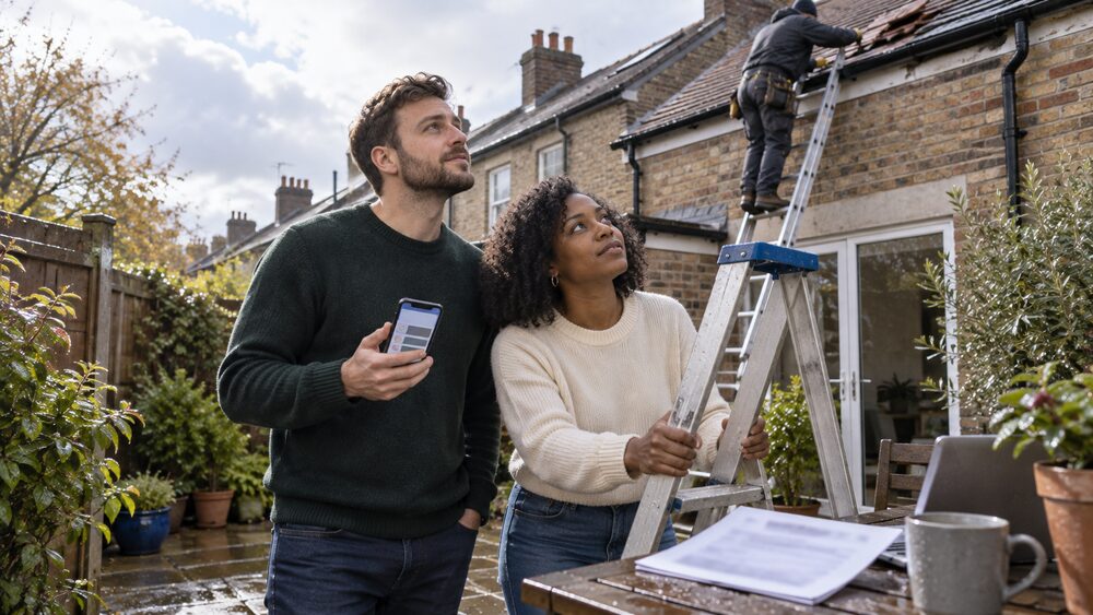 Buildings insurance explained