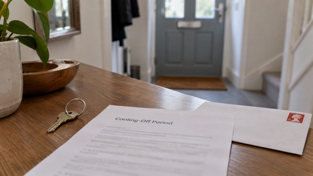 Cancelling insurance: cooling-off periods, refunds and fees