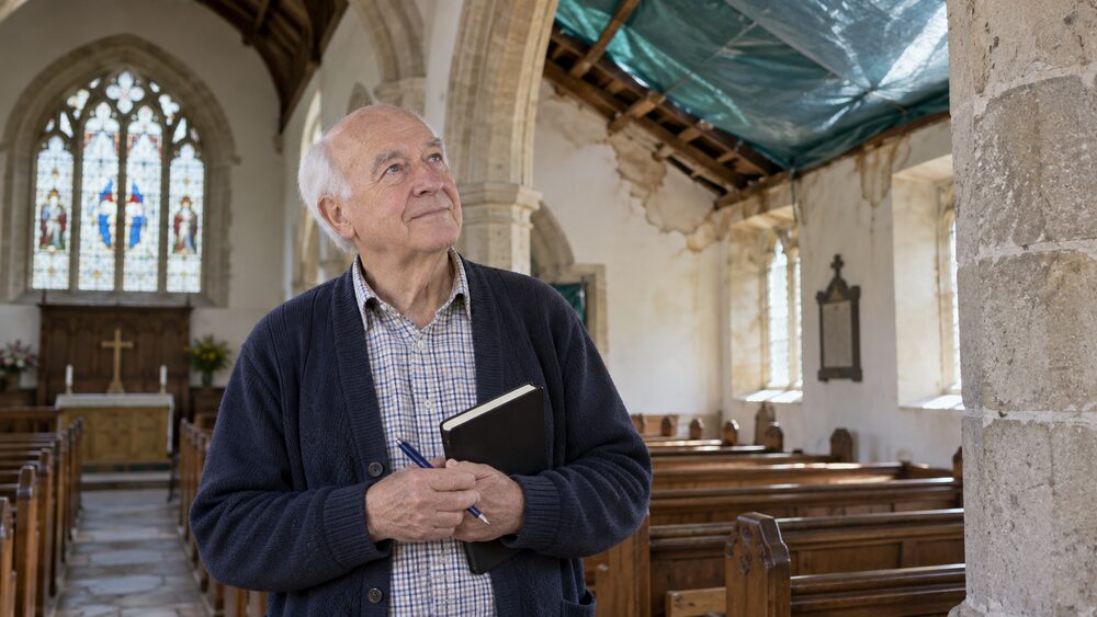 Church and charity-owned insurers: home and church cover explained