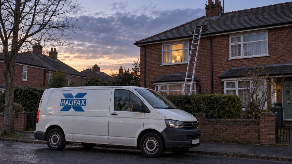 Halifax Home Insurance Select: cover levels, excesses and claims