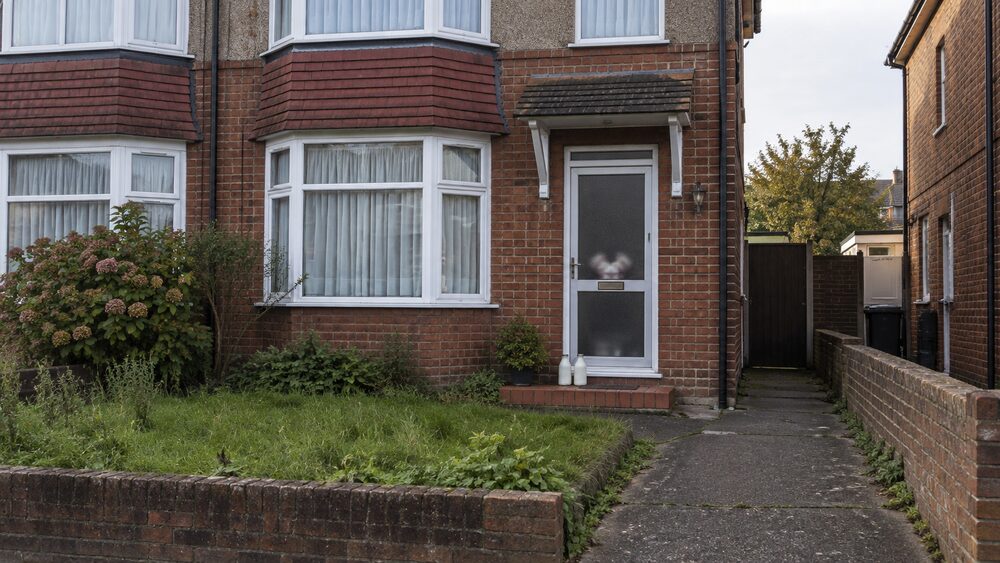 How long can my home be empty without telling my insurer?