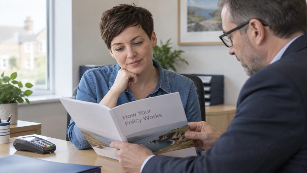 How insurance works: premiums, excess, cover limits and exclusions