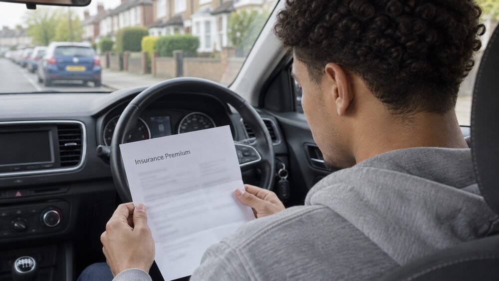 How insurance premiums are worked out, including Insurance Premium Tax
