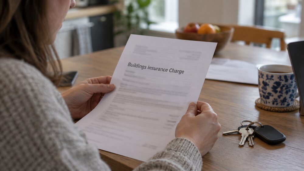 Leaseholders: landlord fees and complaints about block policies