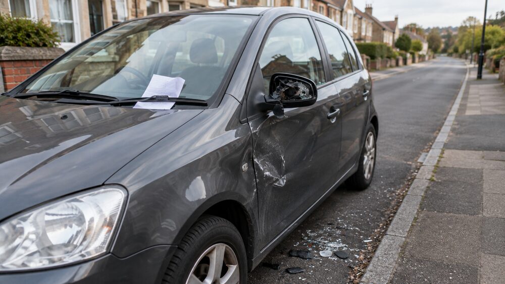Uninsured and untraced drivers: the Motor Insurers' Bureau