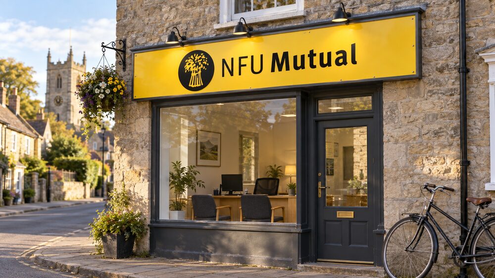 NFU Mutual Bespoke: high-value home cover explained