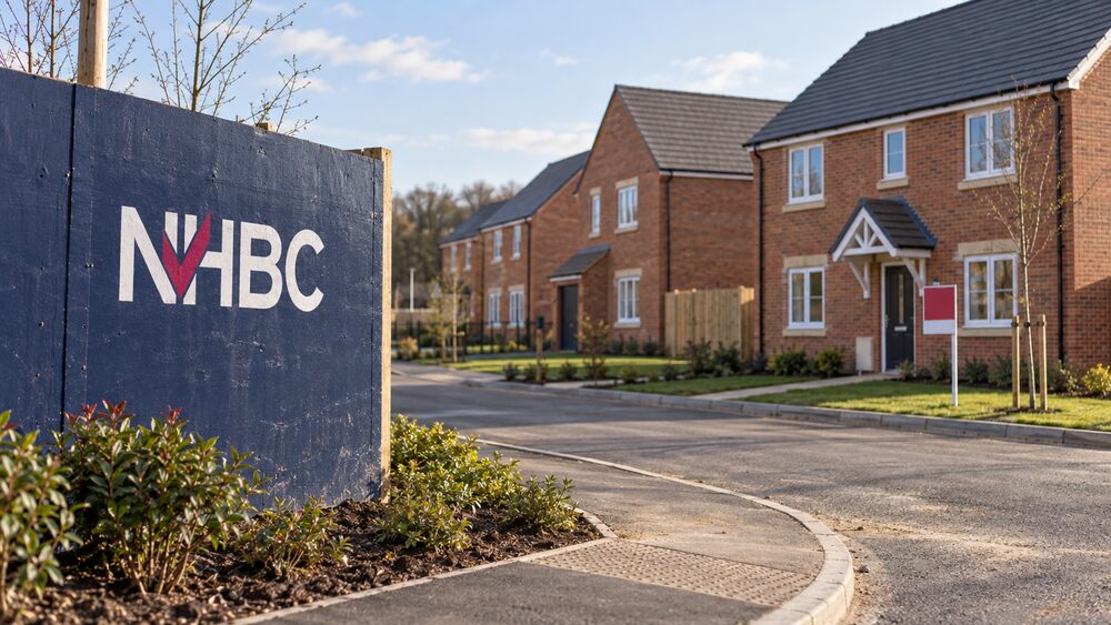 NHBC Buildmark: the ten-year warranty on new homes