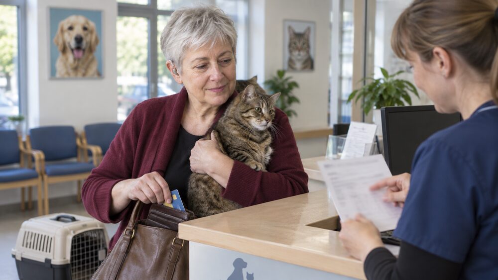 Pet insurance excess and co-payment explained