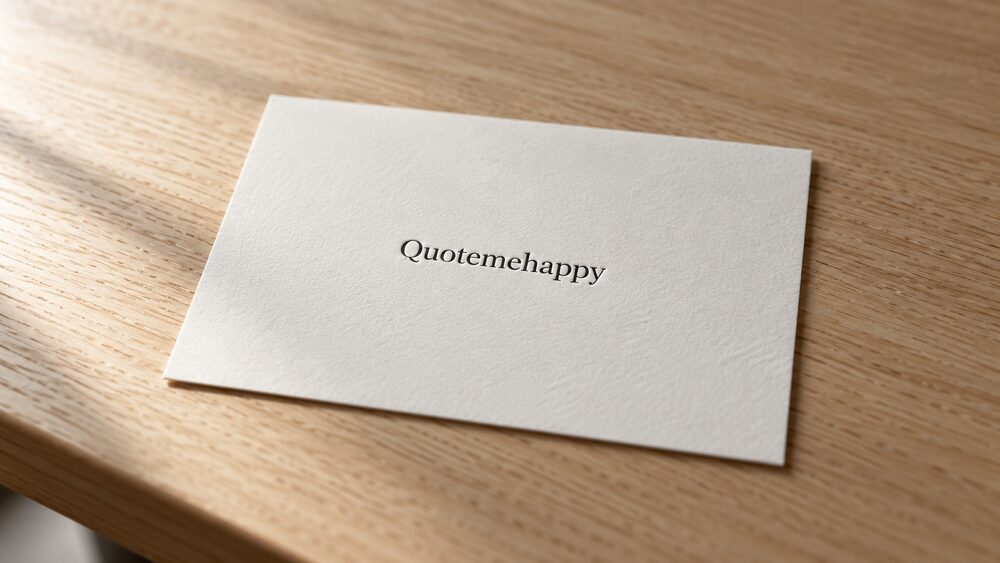 Quotemehappy Connect: how the app-based car cover works