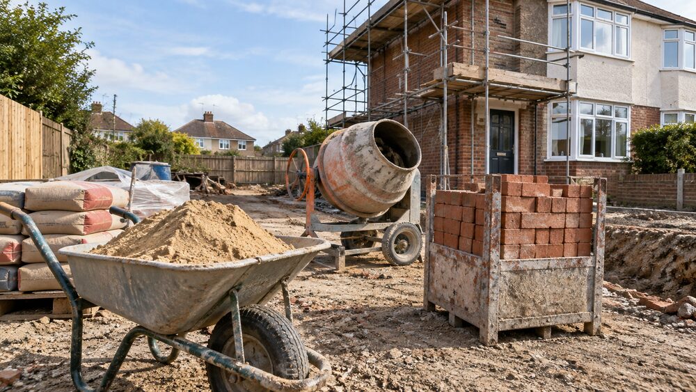 How much buildings insurance do I need? Rebuild cost explained