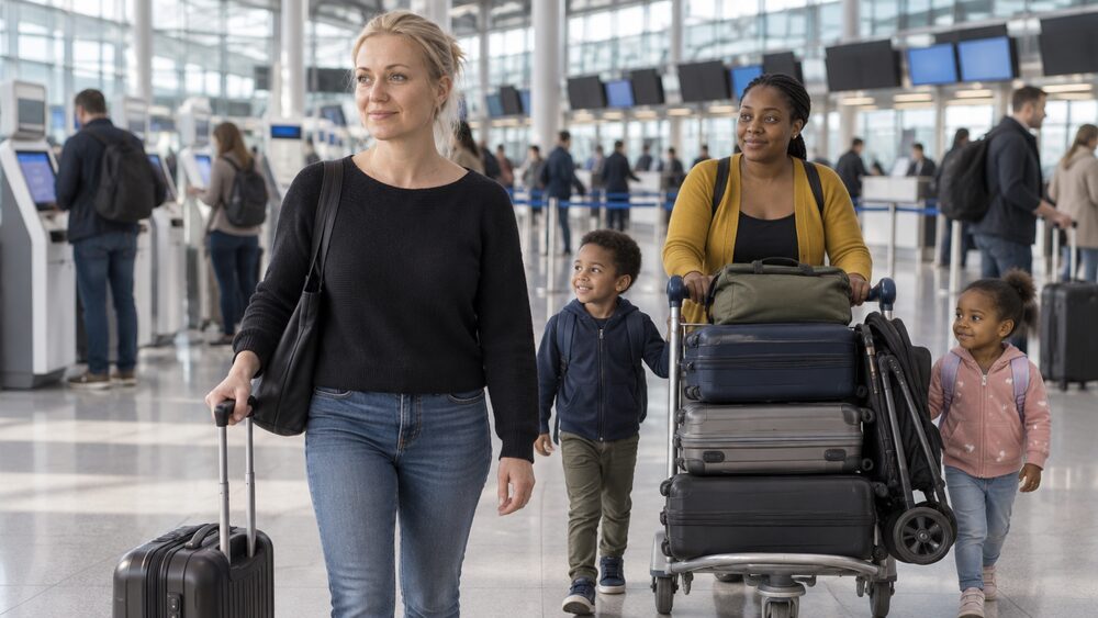 Single trip or annual travel insurance?