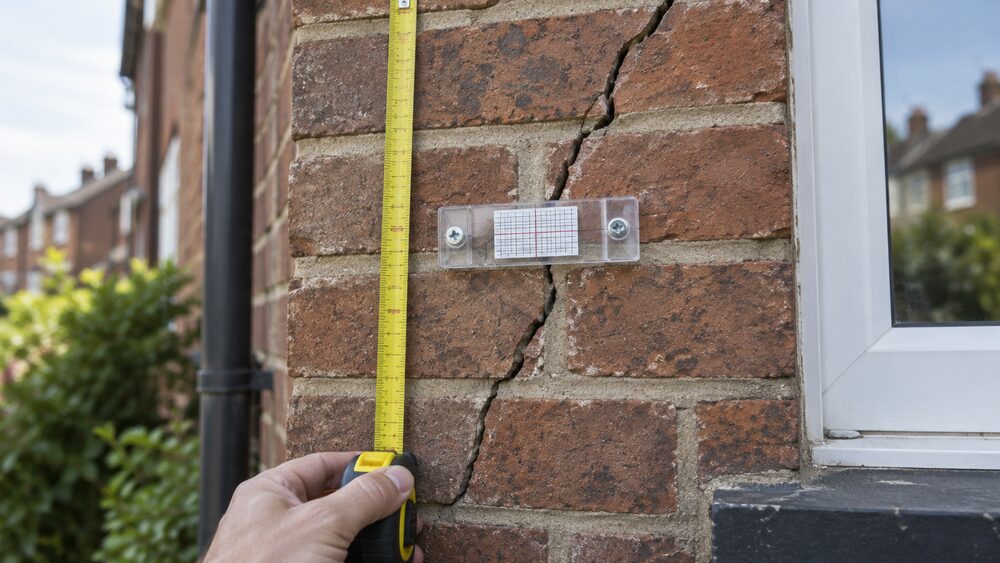 Subsidence and home insurance: cover, excess and claims