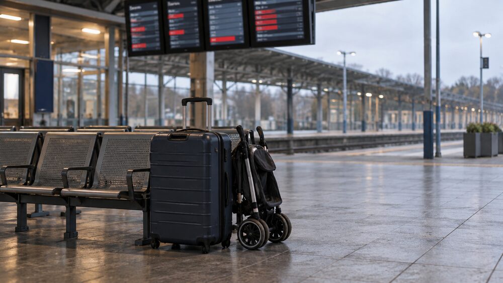 Travel insurance cancellation cover