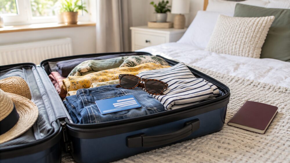 Do I need travel insurance with a GHIC?