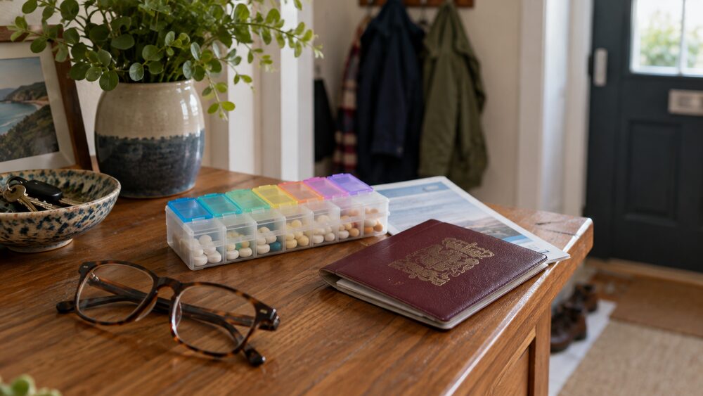 Travel insurance with pre-existing medical conditions