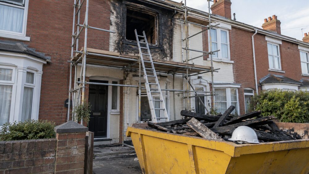 Underinsurance and the average clause explained