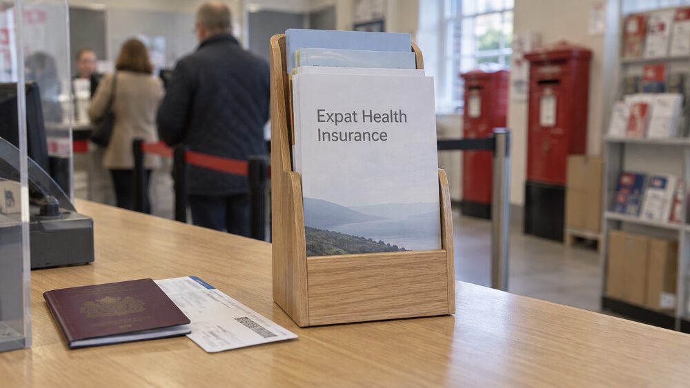 Expat health insurance: private medical cover when you live abroad