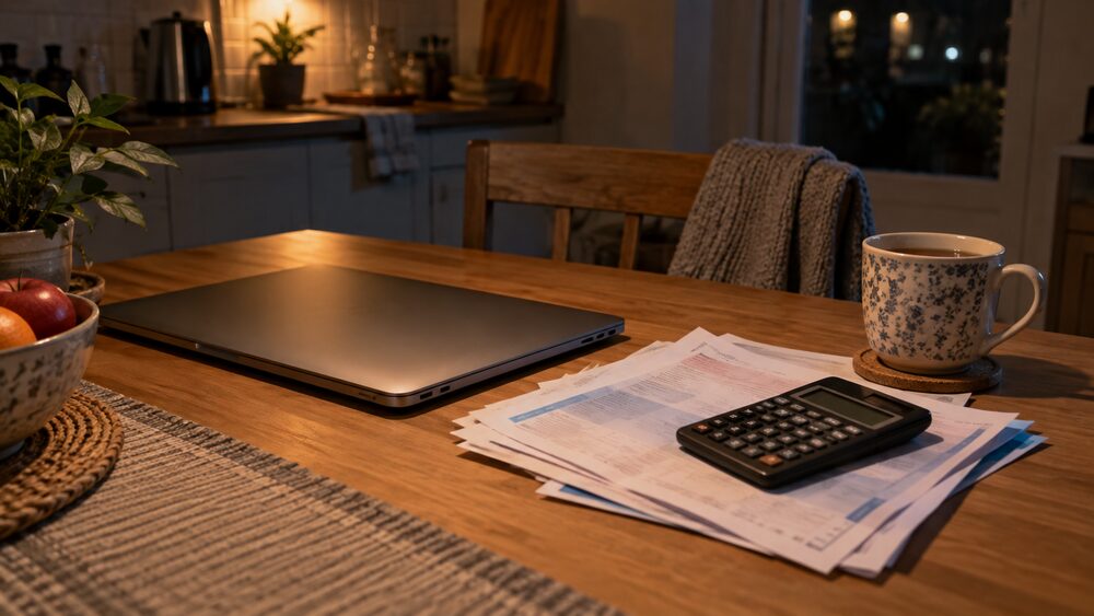 Foreign income and UK tax: what to declare