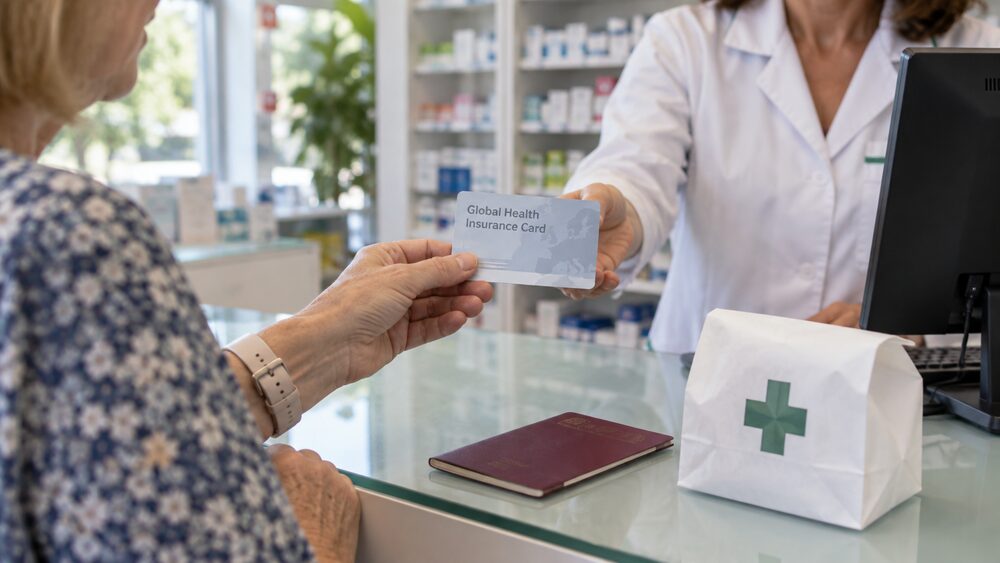 GHIC and EHIC: state healthcare cover in Europe