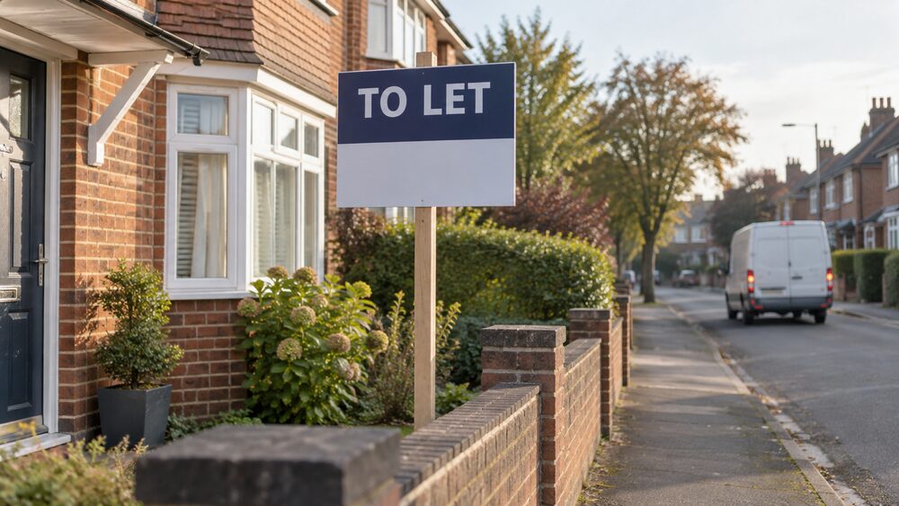 Renting out your UK home while you live abroad
