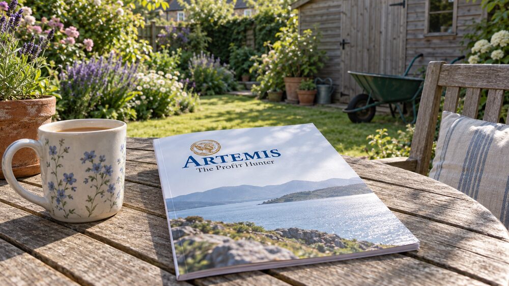 Artemis Income Fund