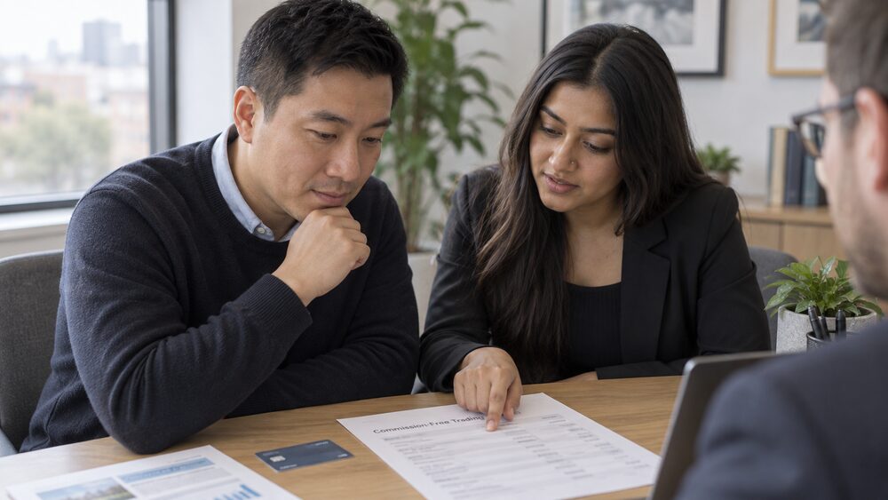 Is Commission-Free Trading Really Free?