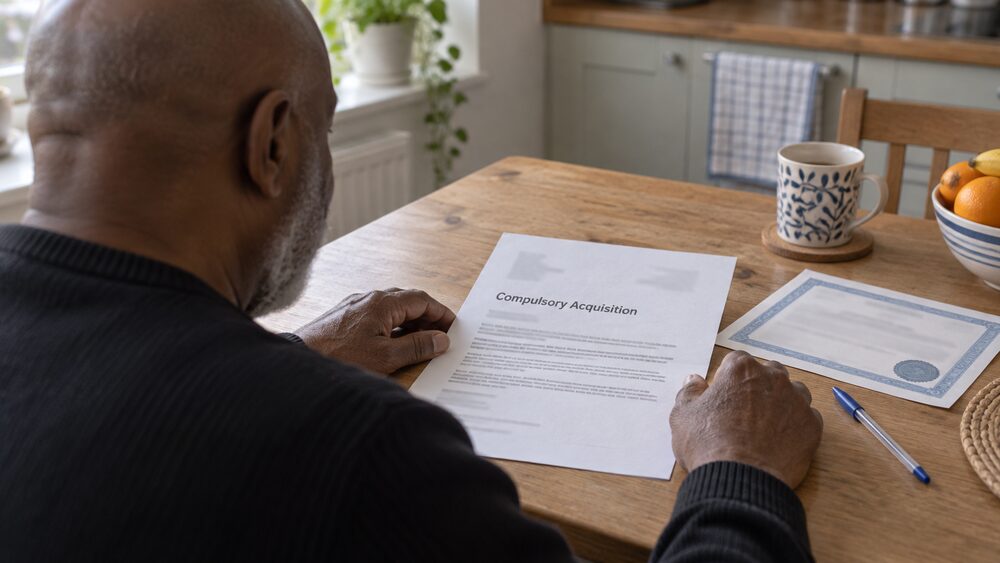 Can You Be Forced to Sell Your Shares?
