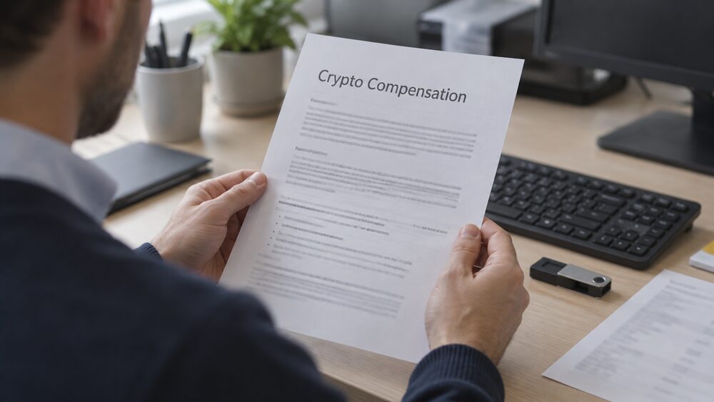 Are cryptoassets protected by the FSCS?