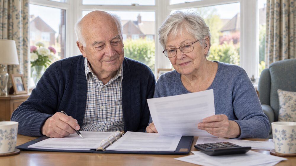 Endowment policies and mortgage endowments