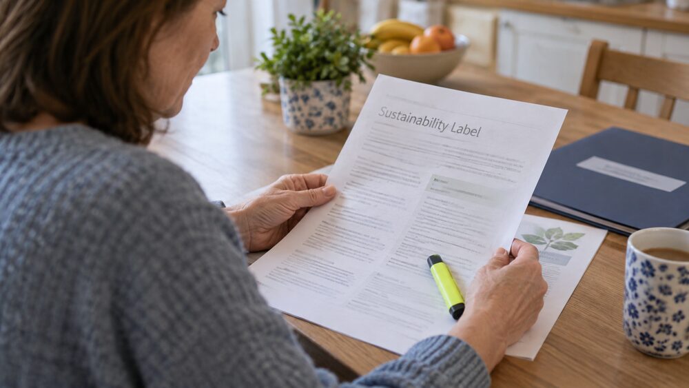 Ethical, sustainable and impact funds and their providers