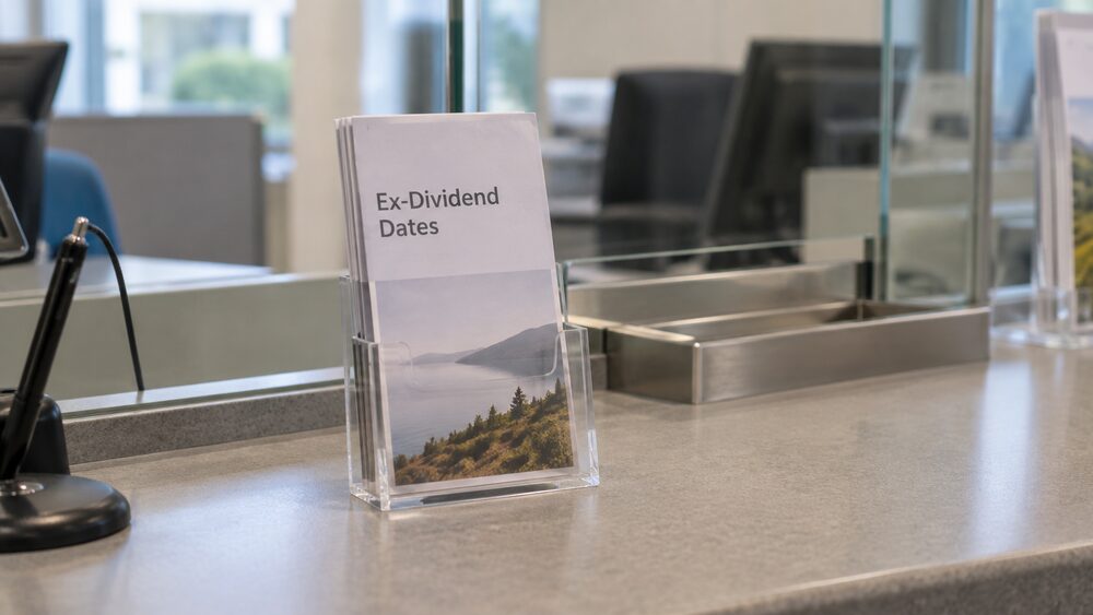 Ex-dividend and cum-dividend: what they mean when you buy shares