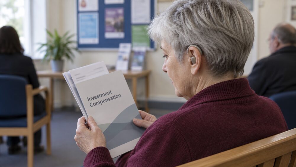 Does FSCS cover poor investment performance?