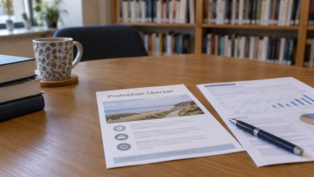 Using the FSCS Investment Protection Checker