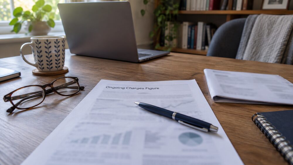 Fund charges and the ongoing charges figure (OCF)